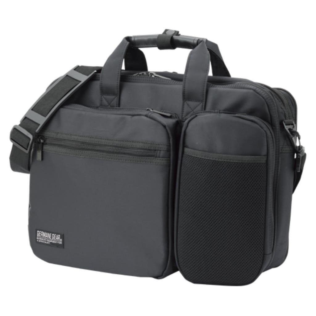 Crown CR-BB749-B 00024896 Casual Business Bag