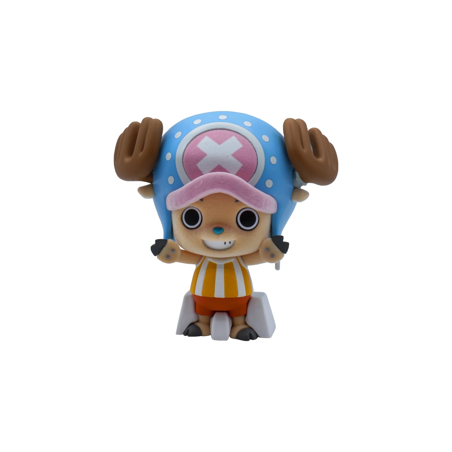 Banpresto - One Piece - Tony Tony Chopper (ver. A), Bandai Spirits Fluffy Puffy Figure