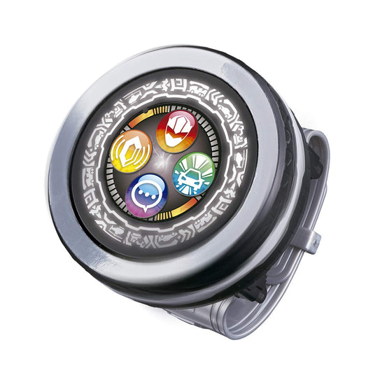 Bandai Mashin Sentai Kiramager DX Kiramai Changer