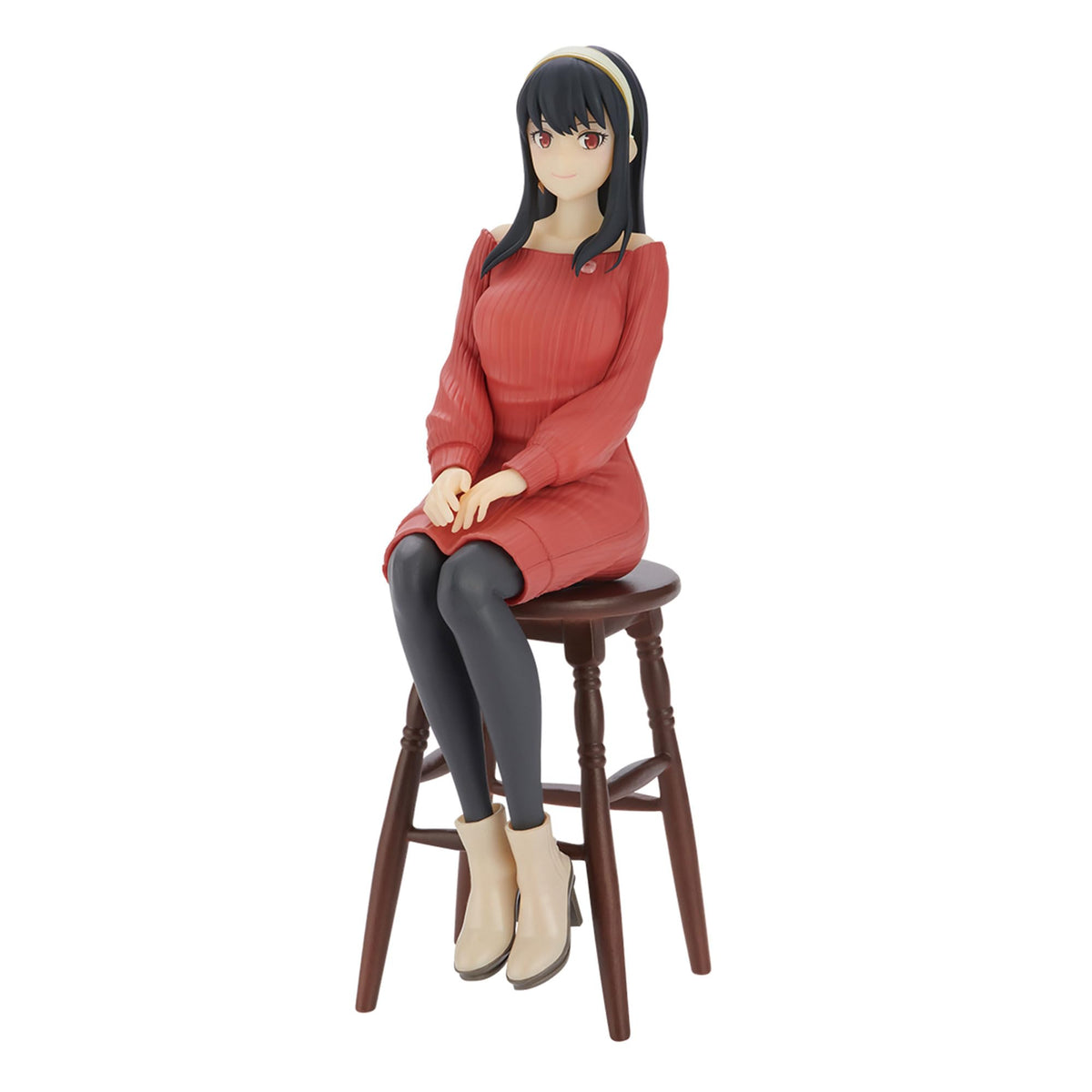 Banpresto - Spy x Family - Yor Forger, Bandai Spirits Break Time Collection Figure