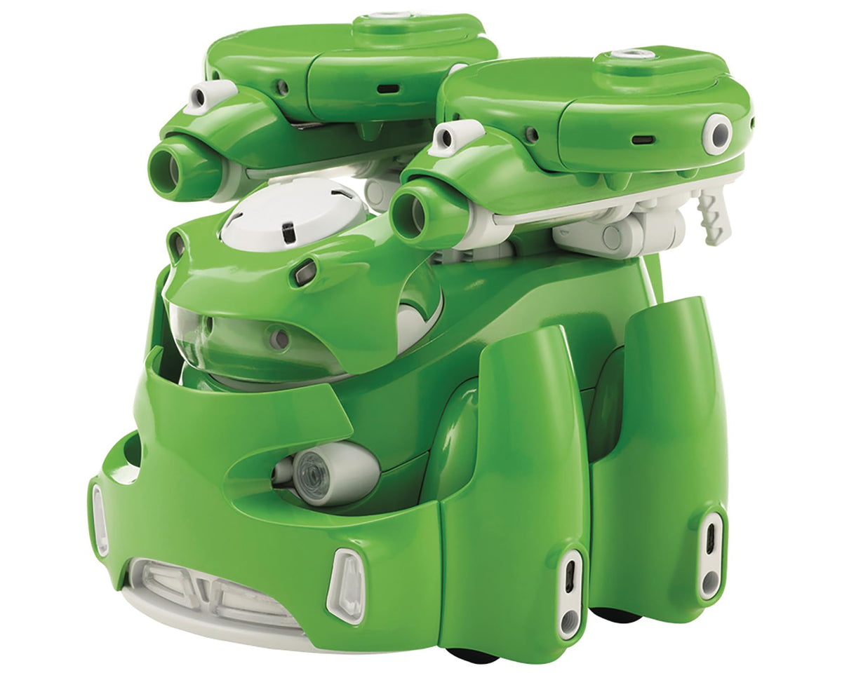 Kotobukiya Maruttoys Tamtou Type-S (Green Ver.) Plastic Model Kit