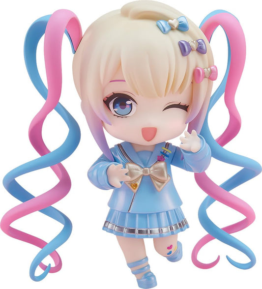 Good Smile Company Needy Streamer Overload: OMGkawaiiAngel Nendoroid Action Figure
