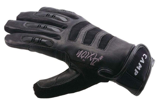 CAMP Axion Gloves - Black - Small