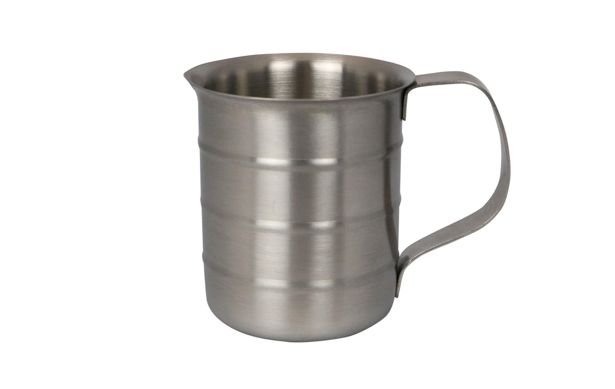 Sugiko SA0894 SH-5402 18-8 Measuring Cup 250cc