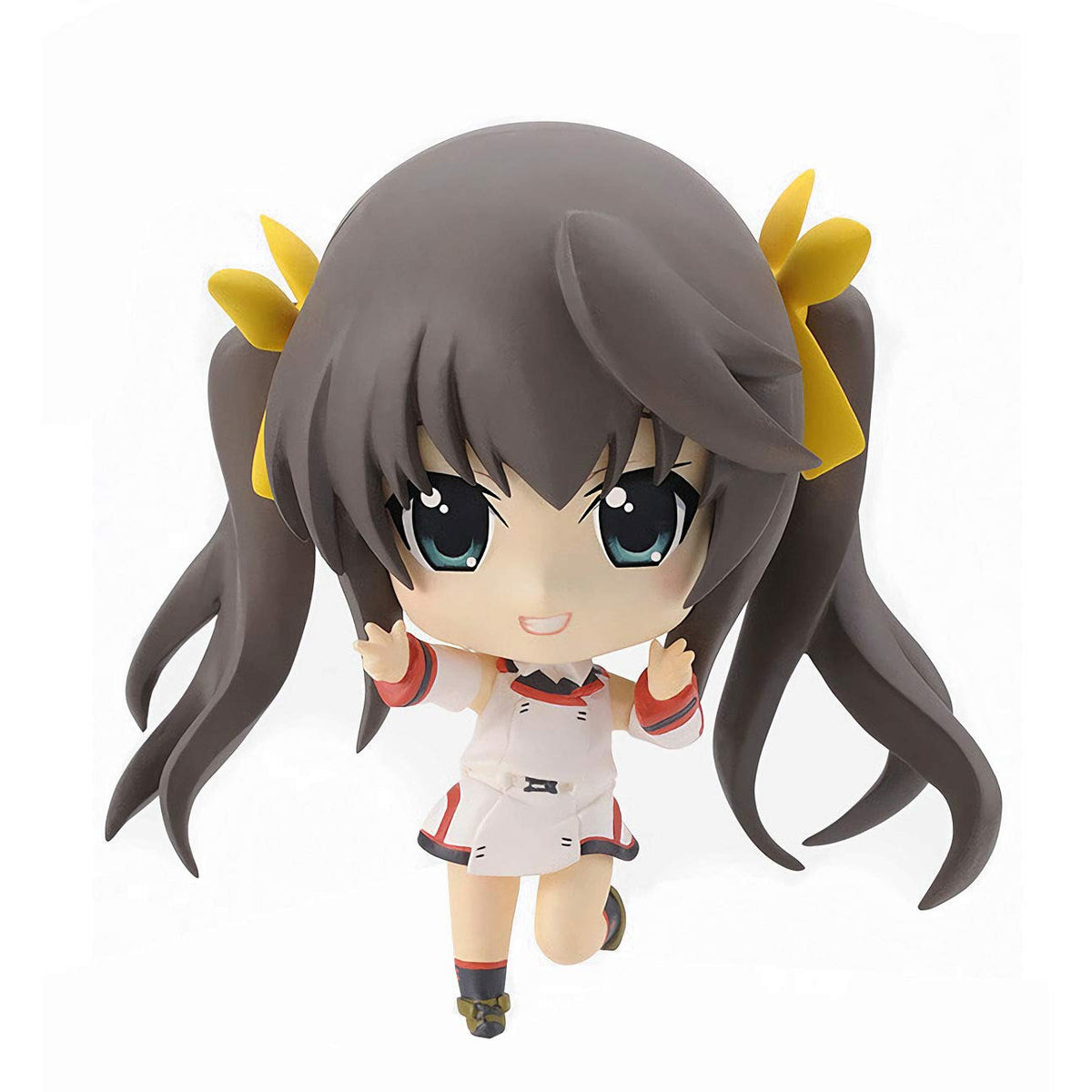 Good Smile Company - IS (Infinite Stratos) Nendoroid PVC Action Figure Puchikko Huang