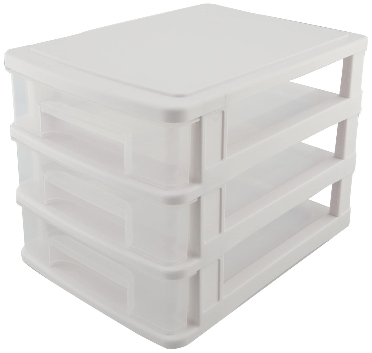 sanko- Plastic sutokki- SA – 503 White 435163