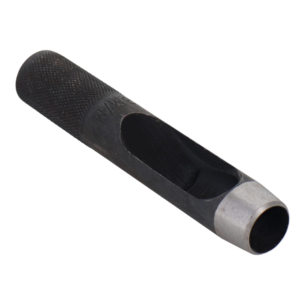Sankyo Corporation H&H 107365 Strongest Leather Punch, 0.5 inches (13 mm)