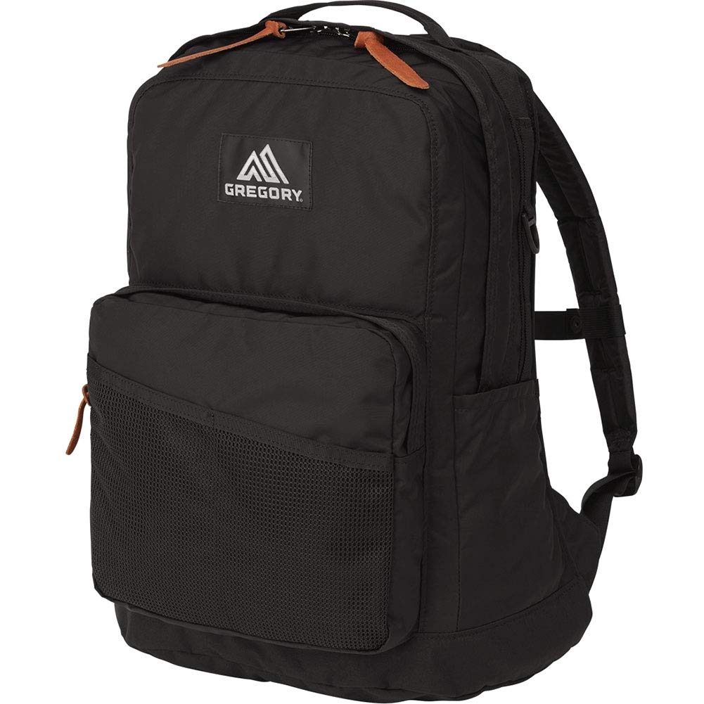 Gregory Campus Day L Backpack, Black, One Size