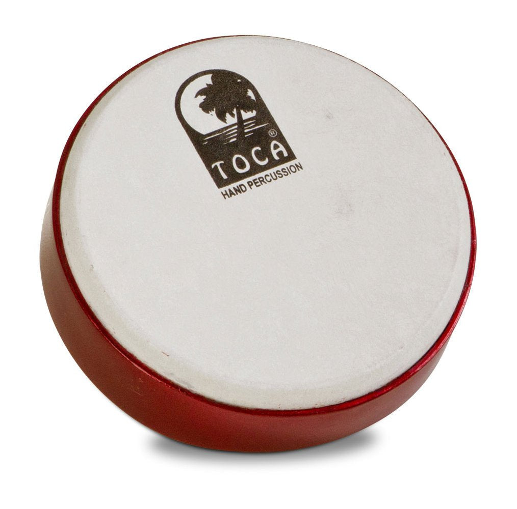 Toca TFD-6 Freestyle 6-Inch Frame Drum