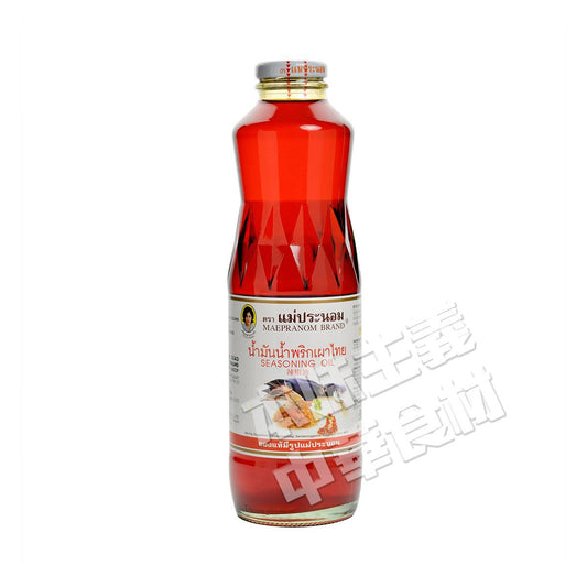 Yasushi countries very popular seasoning oil (seasoning oil) Thai food seasoning