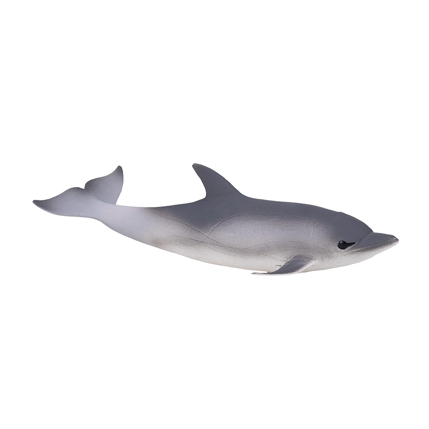 MOJO Dolphin Realistic International Wildlife Hand Painted Toy Figurine
