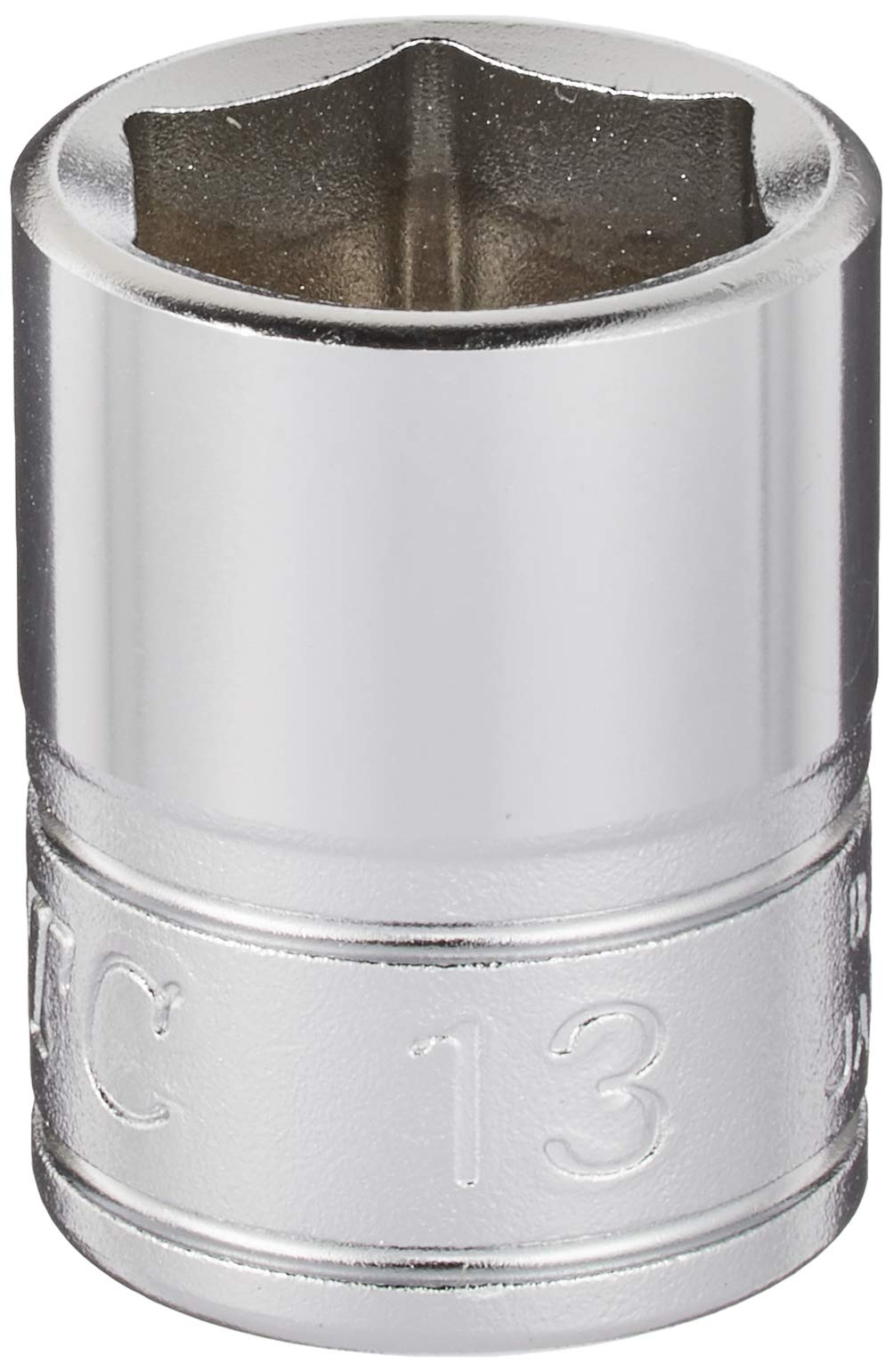 Kyoto Tools (KTC) Socket 9.5mm (3/8") B3-13-S