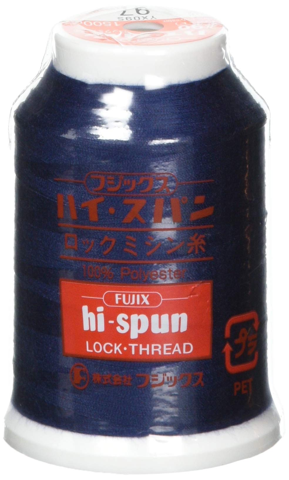 Fujix haisupanrokkumisin Thread # 90 1500 m [22]