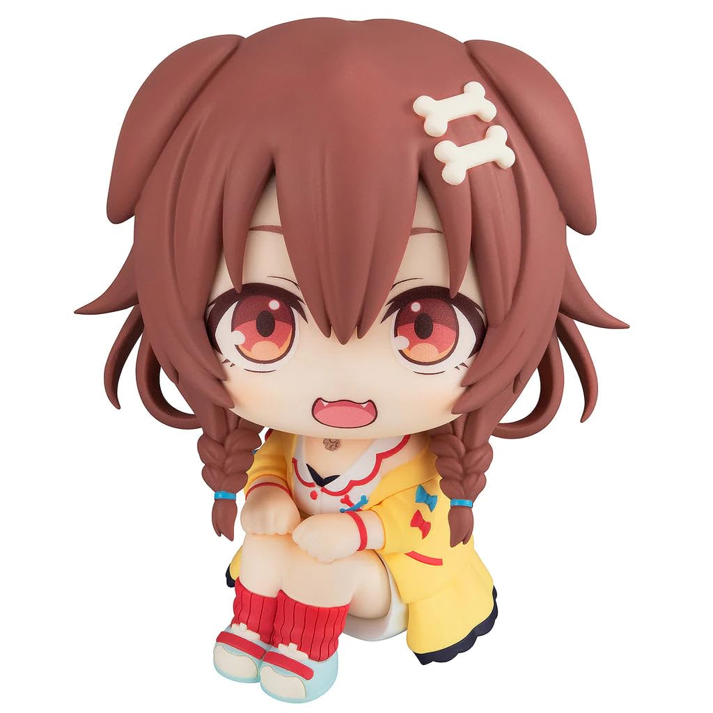 Megahouse - Hololive - Lookup - Korone Inugami Figure