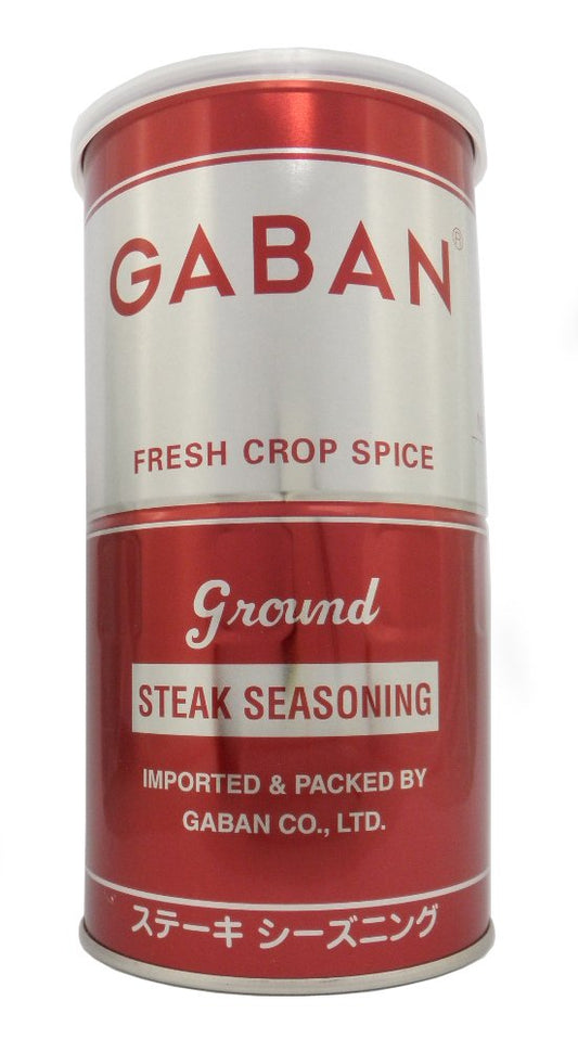Gabin steak seasoning 450g