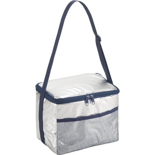 BUNDOK (Bandokku) Cooler Bag Soft Cooler Aluminum 5L BD-732