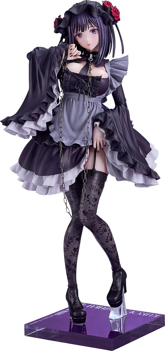 Good Smile Company My Dress-Up Darling: Shizuku Kuroe (Cosplay by Marin) 1:6 Scale PVC Figure