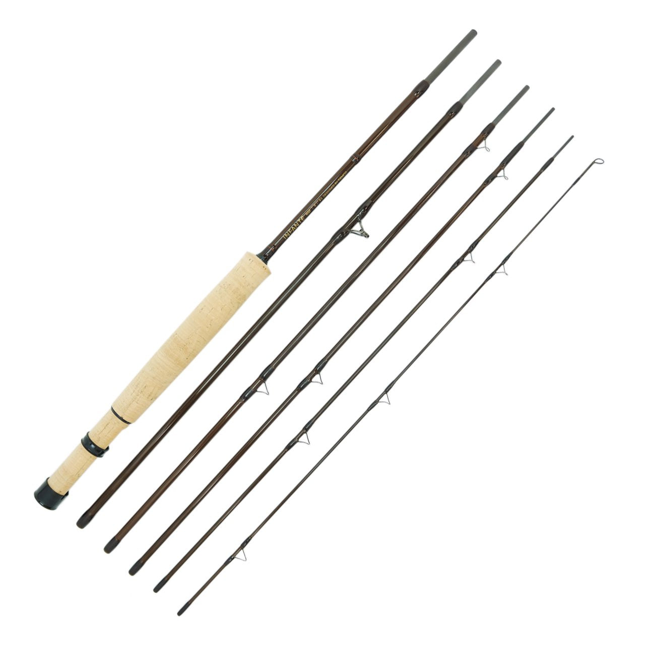 TIEMCO 814-6 NSF Euplex Infante