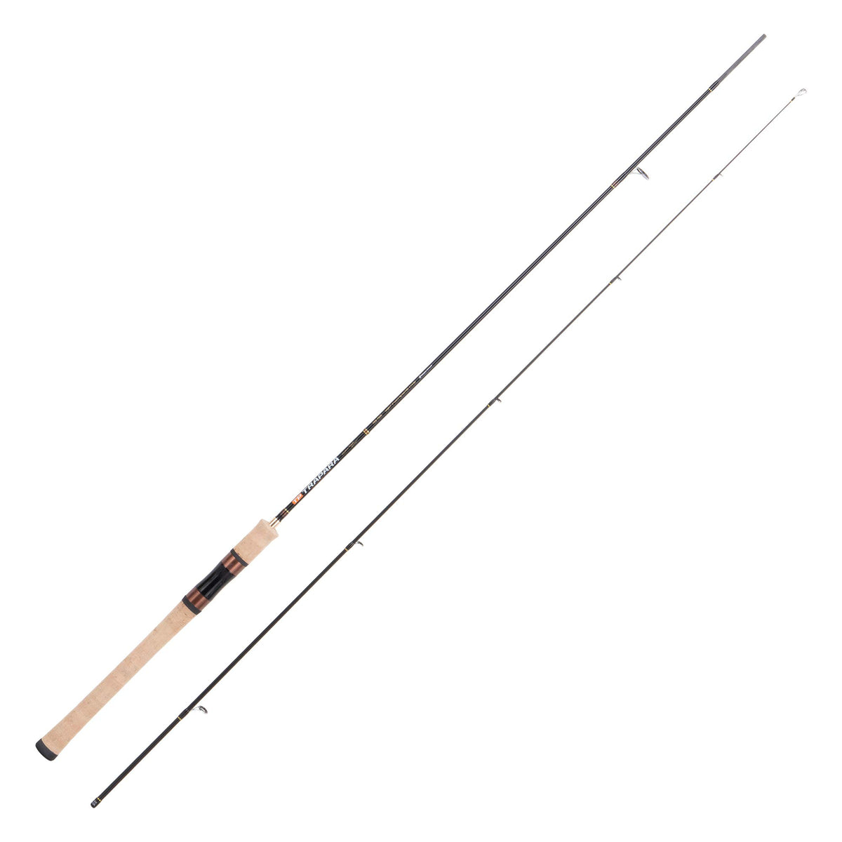 Major Craft Trapara Series Spinning Rod TXS 702 L (5274)