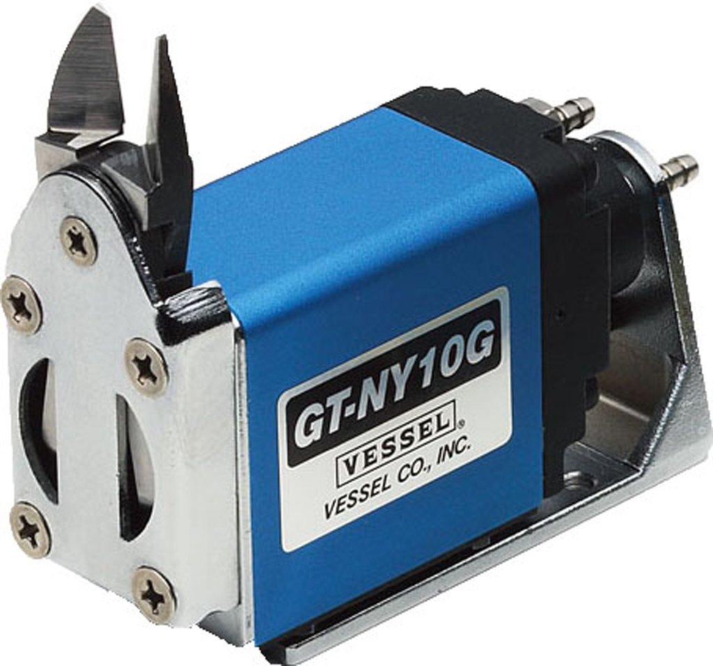 Vessel Resin Air Nipper GT – ny10g