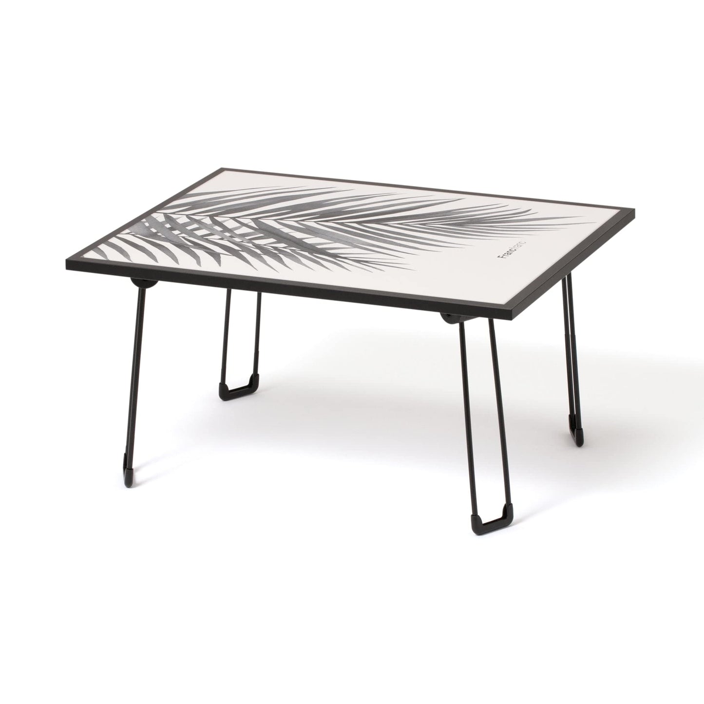 Francfranc Art Table Palm