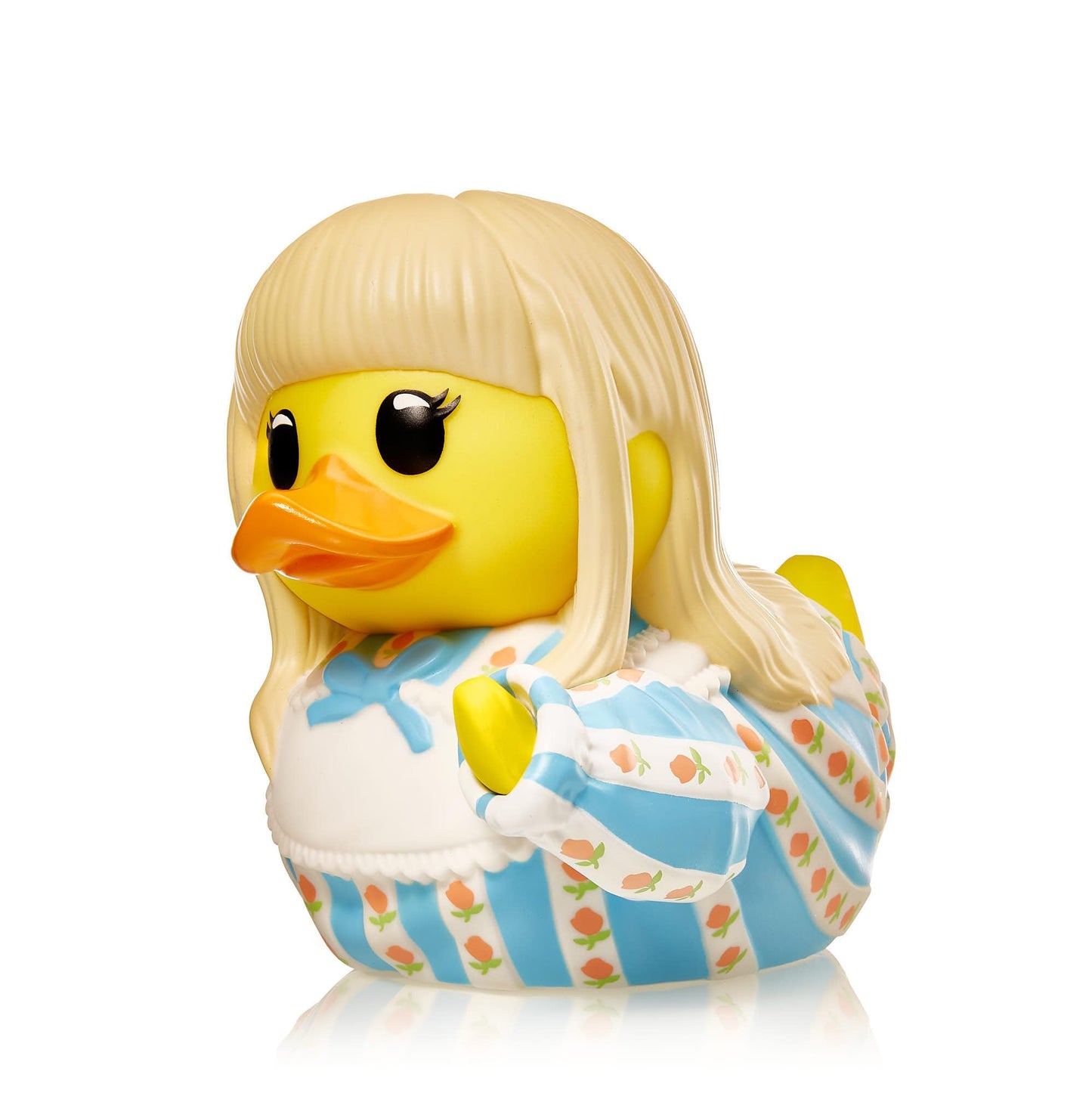 TUBBZ First Edition: Horror - Carol (Poltergeist) Cosplaying Rubber Duck Vinyl Figure
