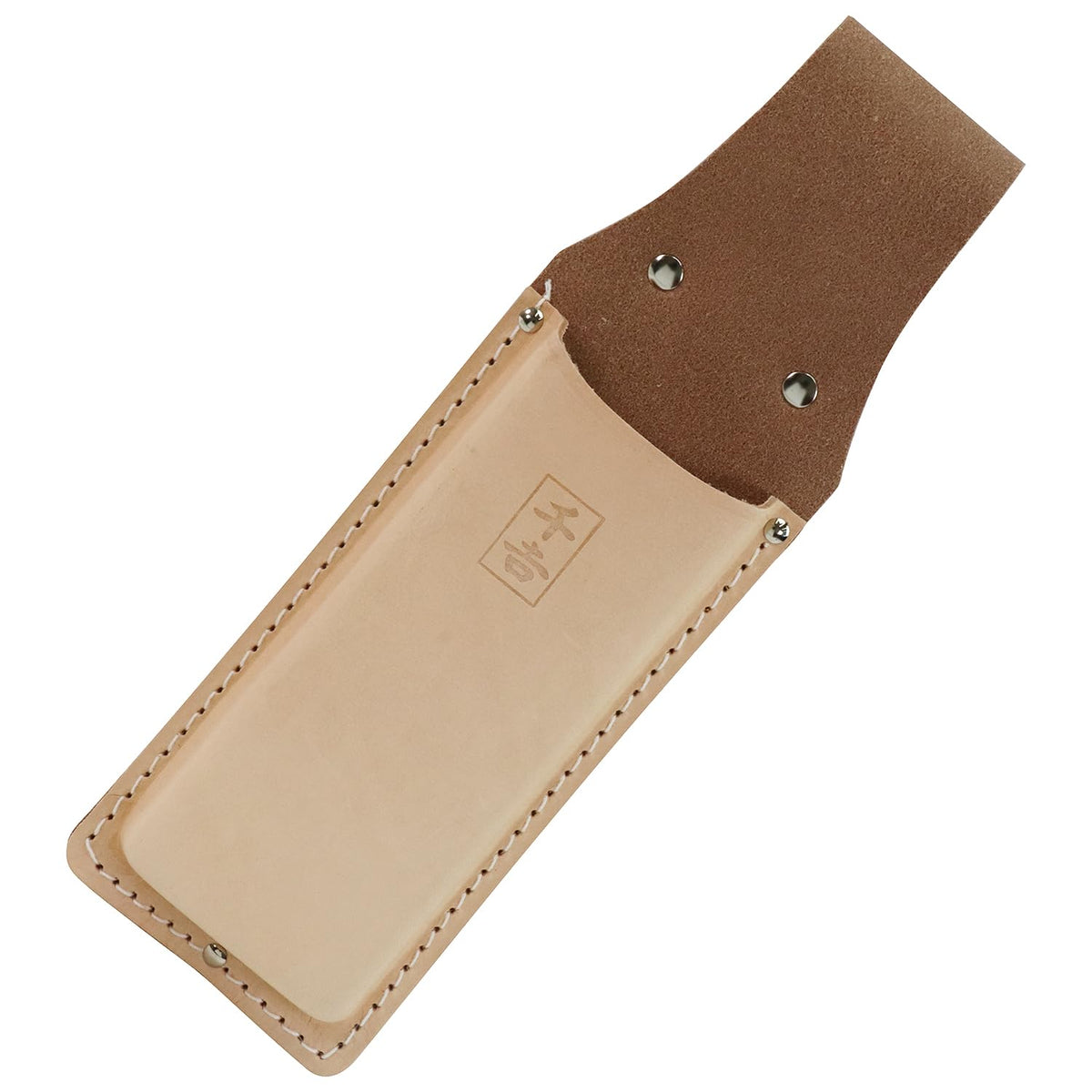 Senkichi No.16E Folding Saw Sack, Molded