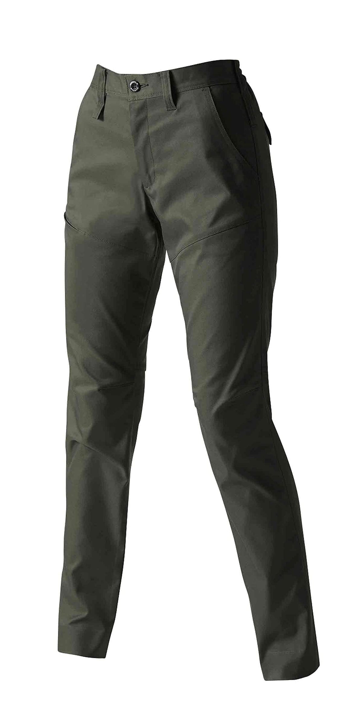 BURTLE Spring Summer Pants (Unisex) Milth Green 6213 14 S