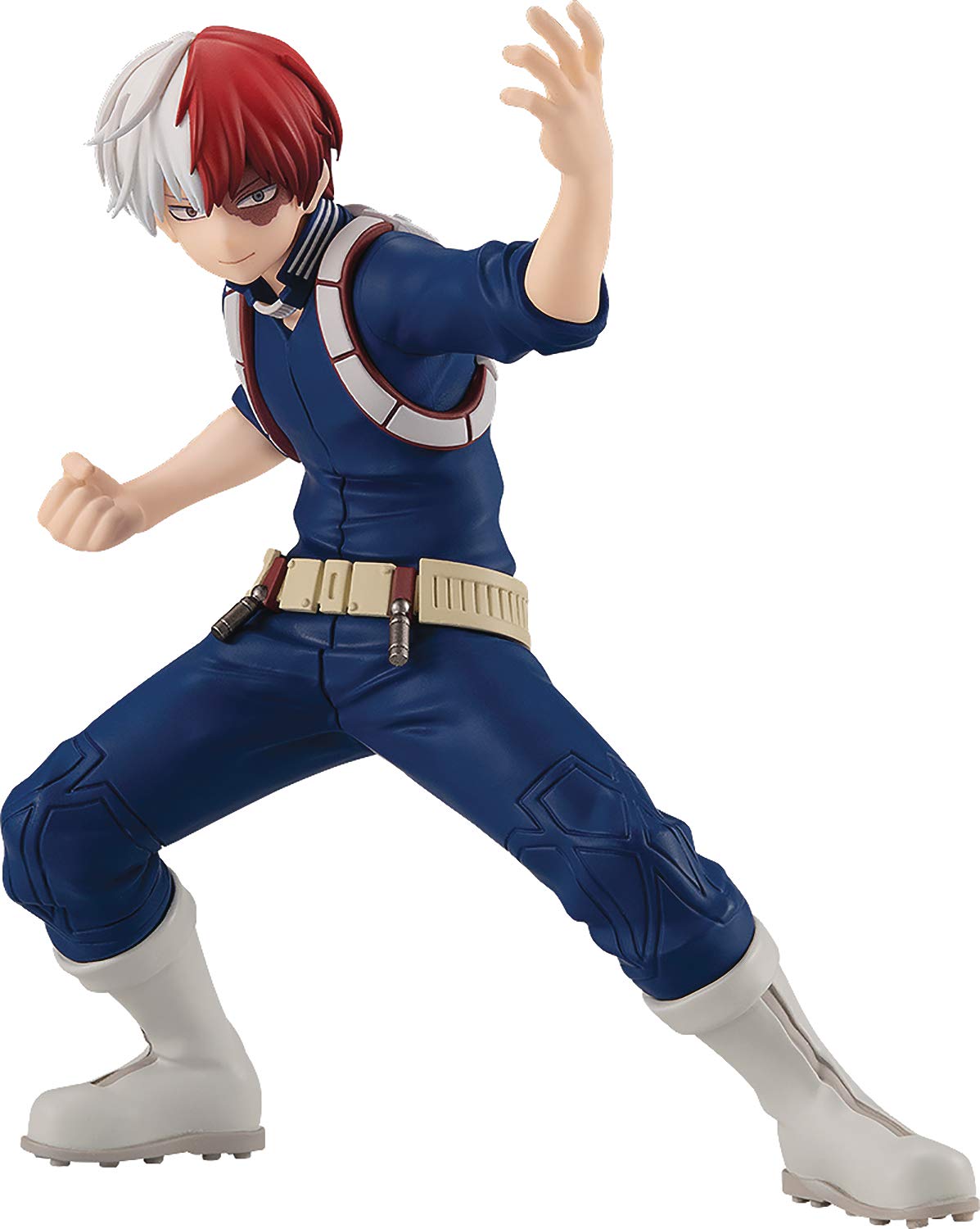 My Hero Academia: Shoto Todoroki (Hero Costume Version) Pop Up Parade PVC Figure