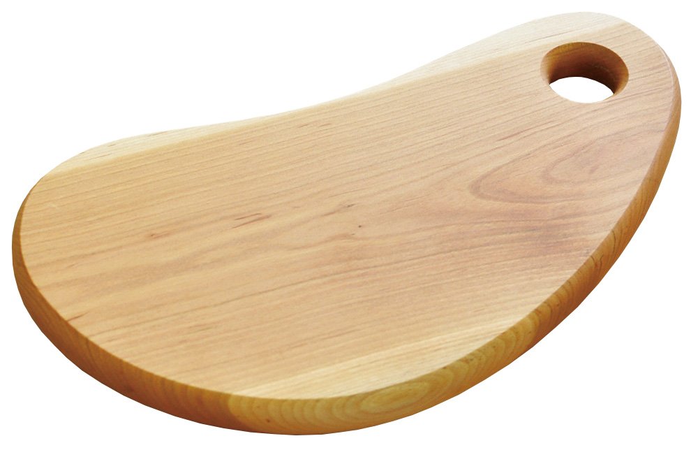 Yamako 880737 Beans Cutting Plate, Small, Made in Japan