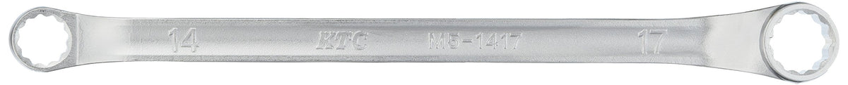 Kyoto Machine Tools (KTC) Long Glasses Wrench M5-1417-F