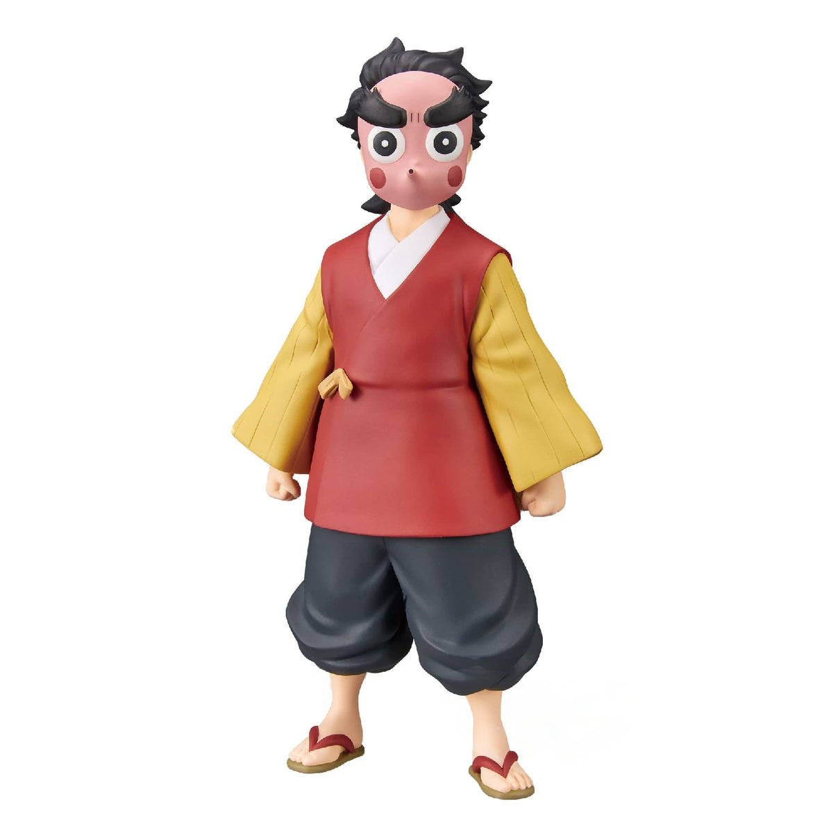 Banpresto - Demon Slayer: Kimetsu no Yaiba - Kotetsu vol.38, Bandai Spirits Figure