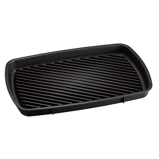 BRUNO Hot Plate Grande Size BOE026 For The Grill Plate BOE026-GRILL