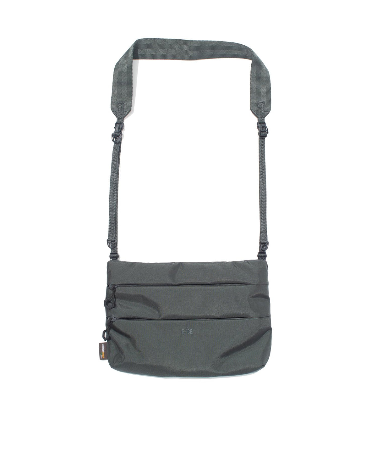 F/CE.(エフシーイー) Men's Contemporary, Gray, One Size