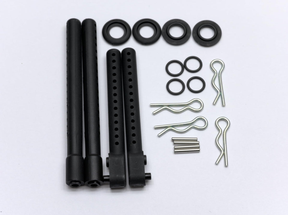 AXON TC10/4 Body Post Set 4B-900-002