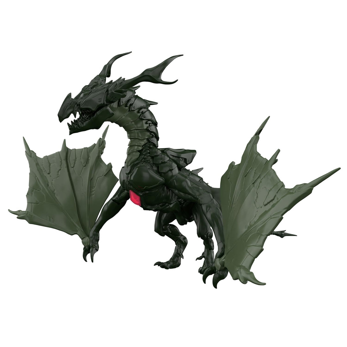Bandai Hobby - 30 Minutes Fantasy - #2 Dlrowyvern, 30 MF Model Kit