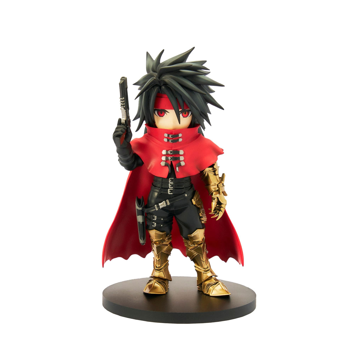 スクウェア・エニックス(SQUARE ENIX) Final Fantasy VII Reverse Adorable Arts Vincent Valentine