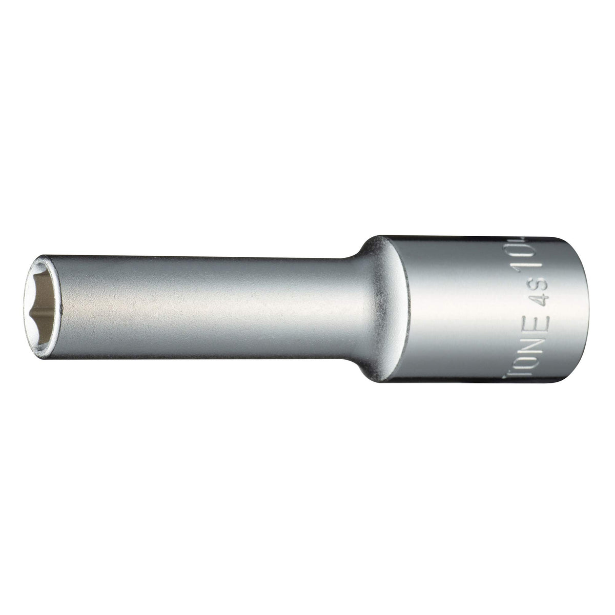 4S-08L ~ 35L TONE 1/2" Drive 6 Point Deep Sockets (4S-10L)