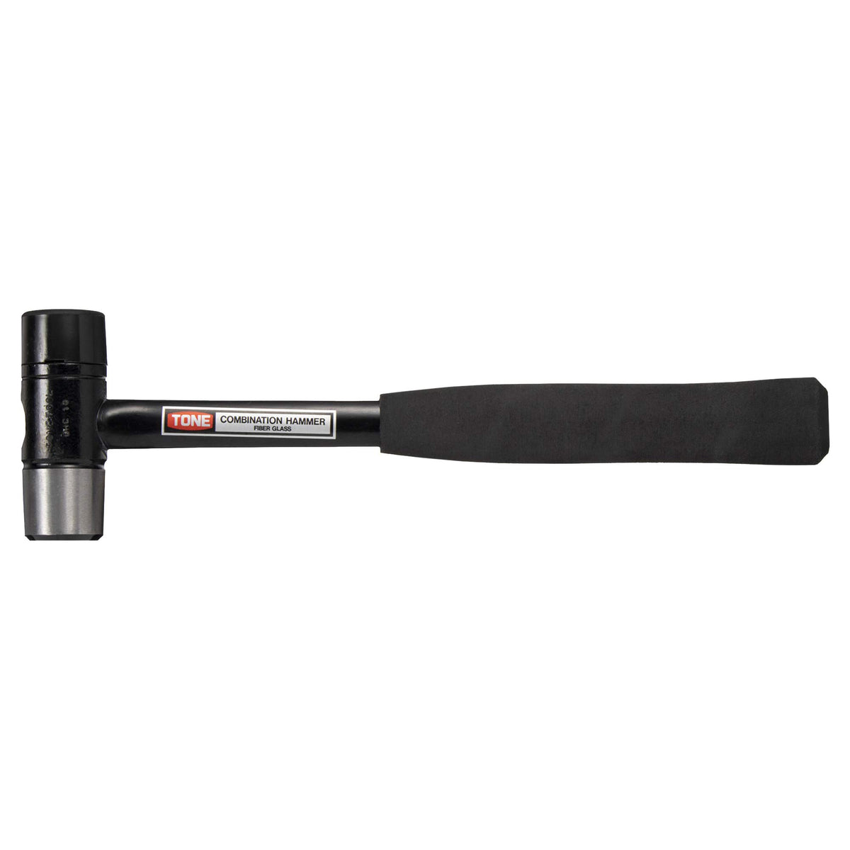 TONE Combination Hammer BHC-10 Black 1lb