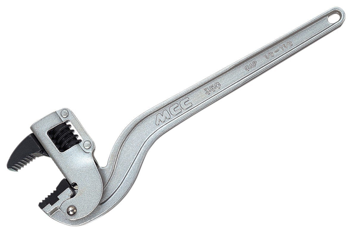 MCC CWALAD30 Corner Wrench Aluminum AD 300
