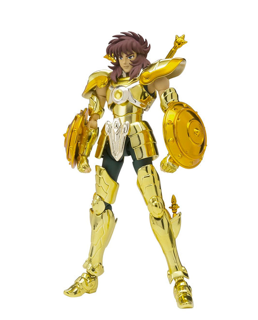 TAMASHII NATIONS - Saint Seiya - Libra Dhoko, Bandai Spirits Saint Cloth Myth EX Action Figure