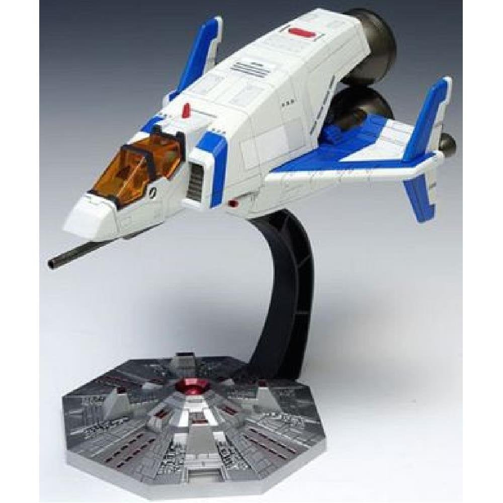 Xevious Solver Roux [NON Scale Plastic Kit]