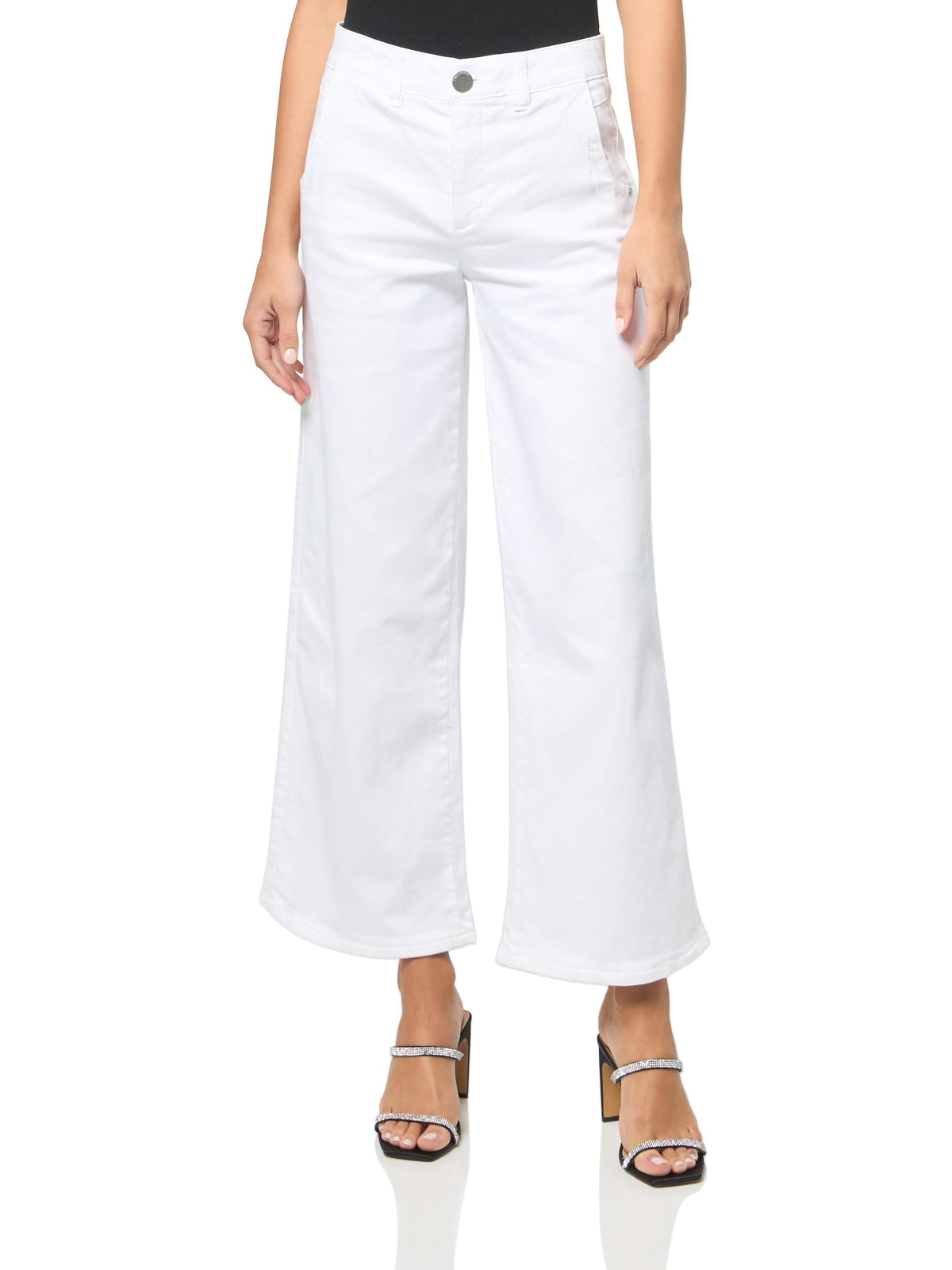 Democracy Women's Ab Solution Wide Leg