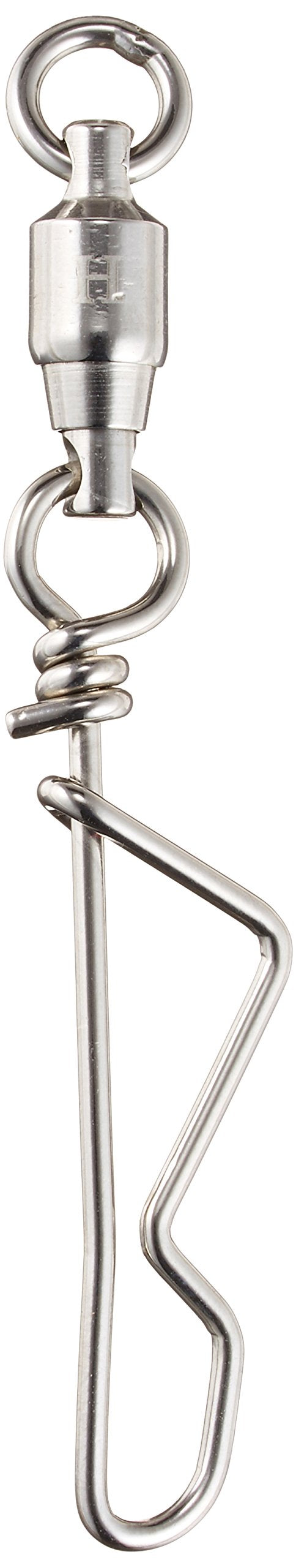 Fishing Fighters Snap Arom Super SUSBB Swivel + Snap #5