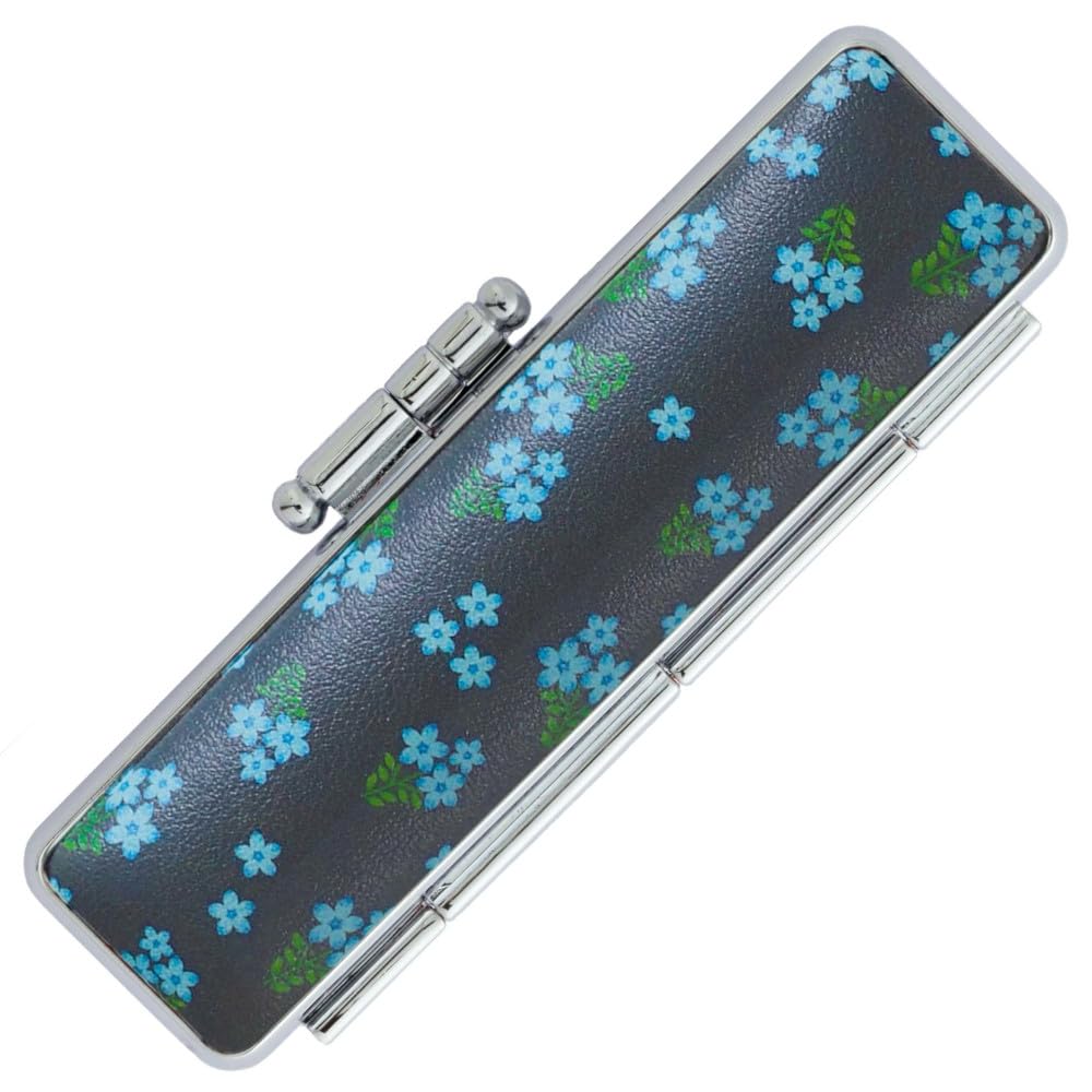 Amano Seisakusho EP-12-03 Seal Case, Epok, 0.5 inches (12 mm), Blue Star