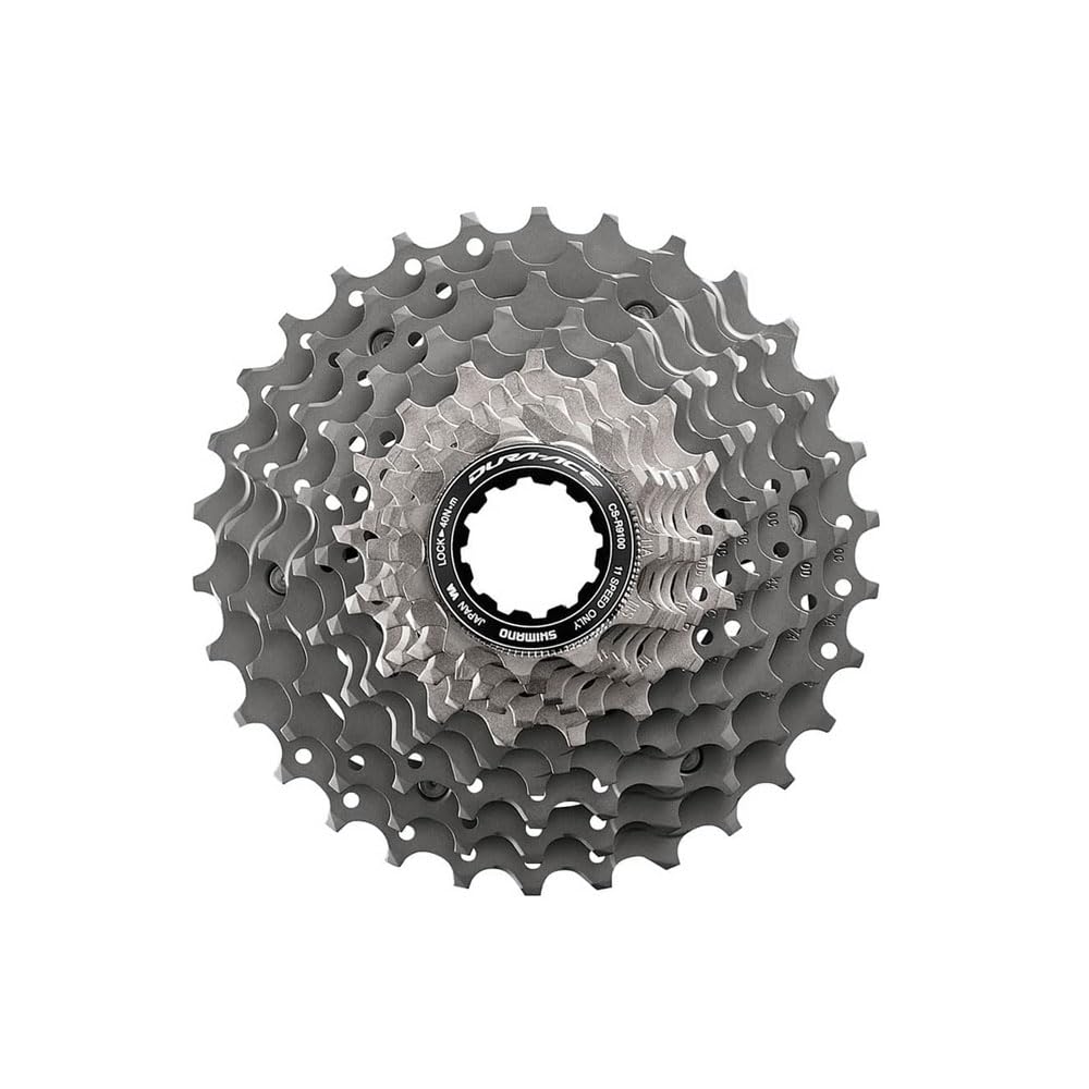 SHIMANO Cassette D/ACE R9100 11 Speed 11-28