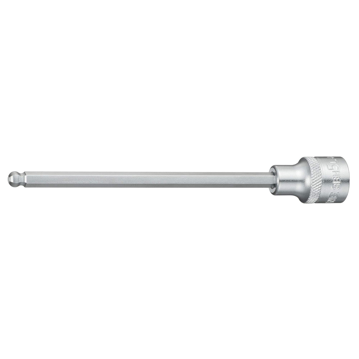 TONE Long Ball End Hex Socket 3BH-05L 3/8" Inch Drive 5mm