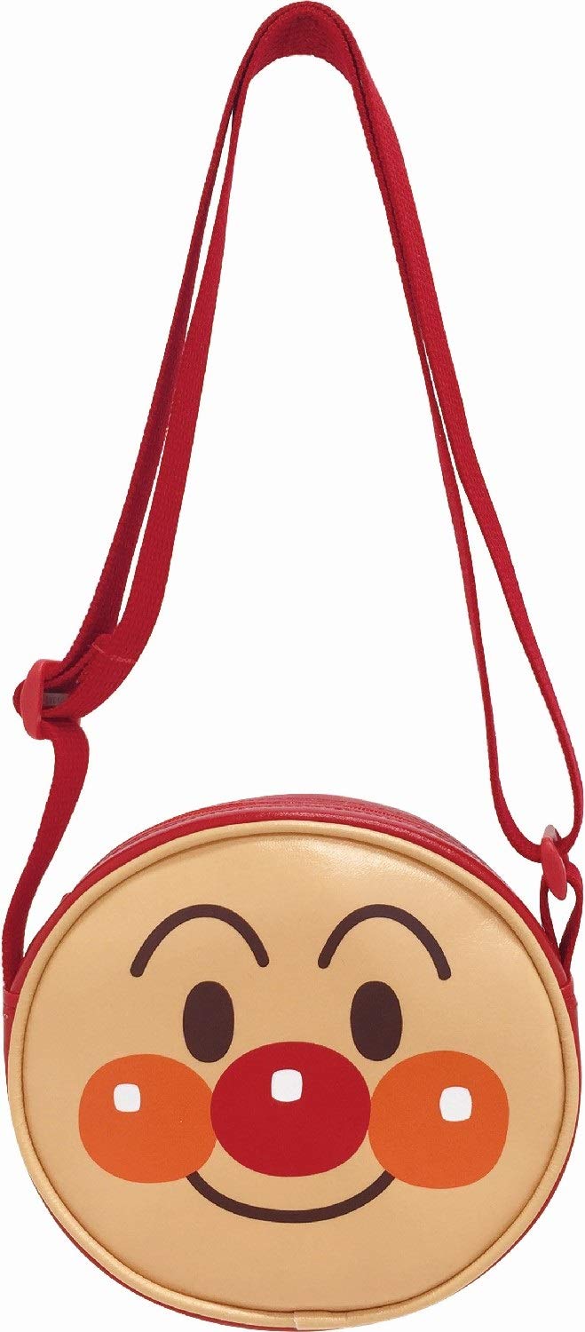 Ito Sangyo ANF-2000 Anpanman Face Shoulder