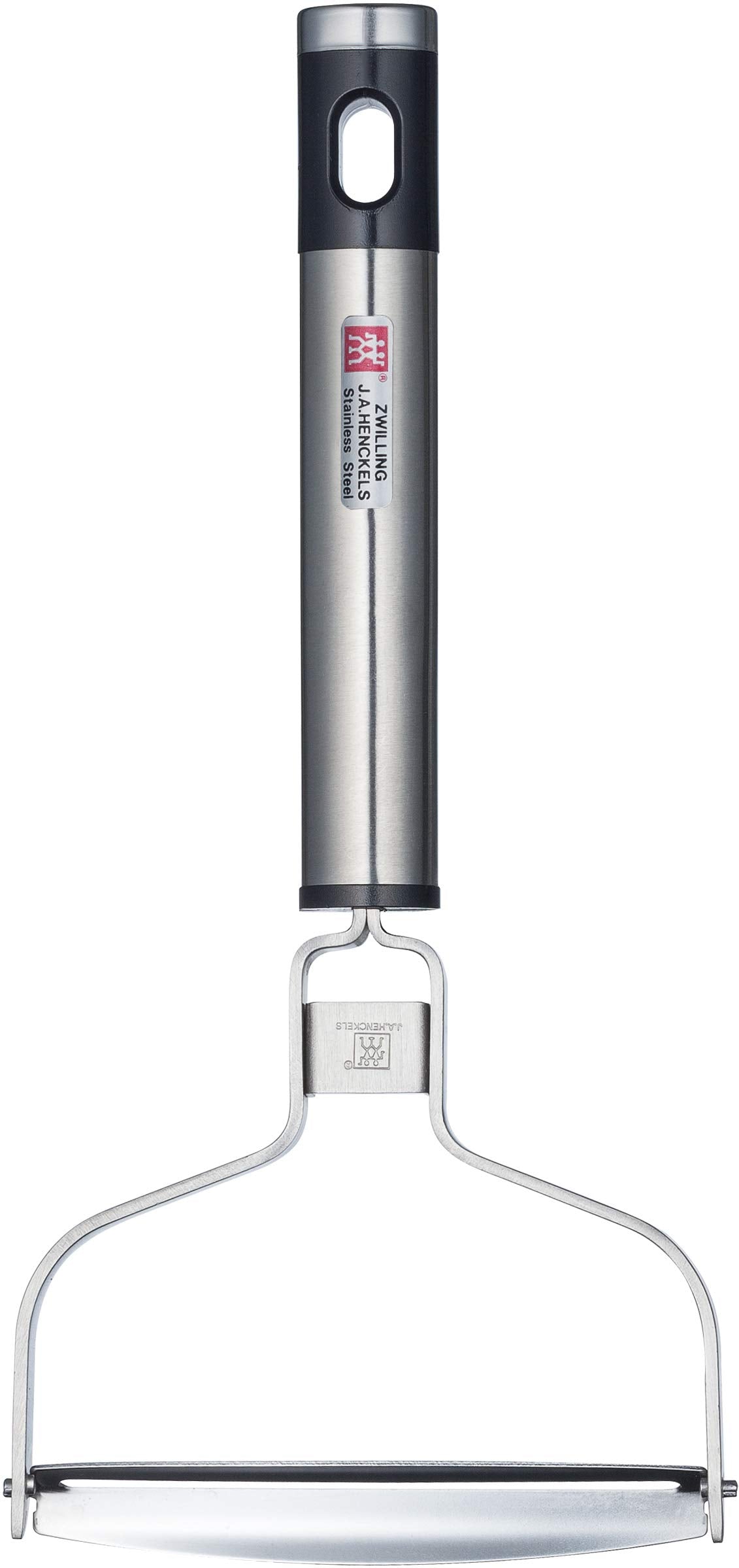 Zwilling 39758-000 Twin Cuisine Wide Peeler Horizontal T-shaped Peeler