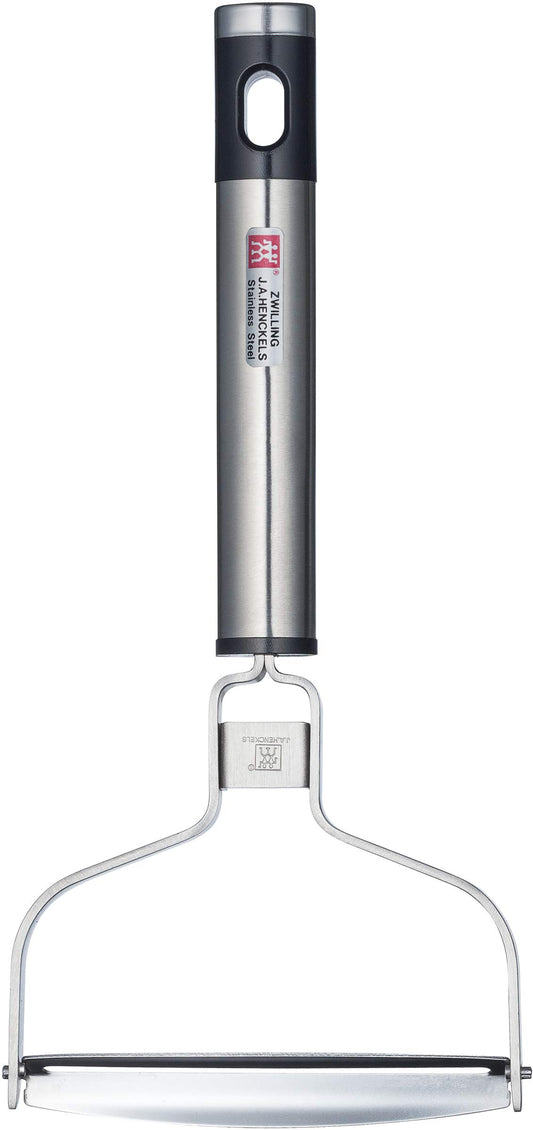Zwilling 39758-000 Twin Cuisine Wide Peeler Horizontal T-shaped Peeler